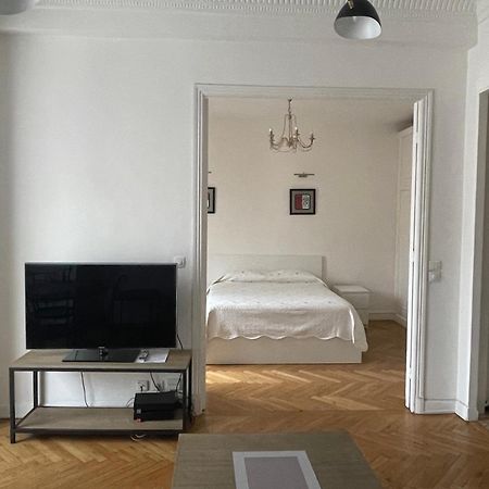 Appartement Square Alziary Nice Extérieur photo