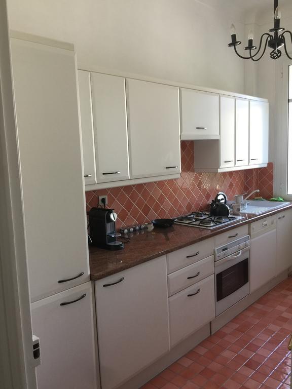 Appartement Square Alziary Nice Chambre photo