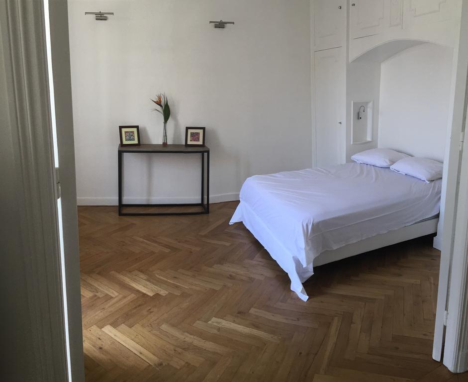 Appartement Square Alziary Nice Chambre photo