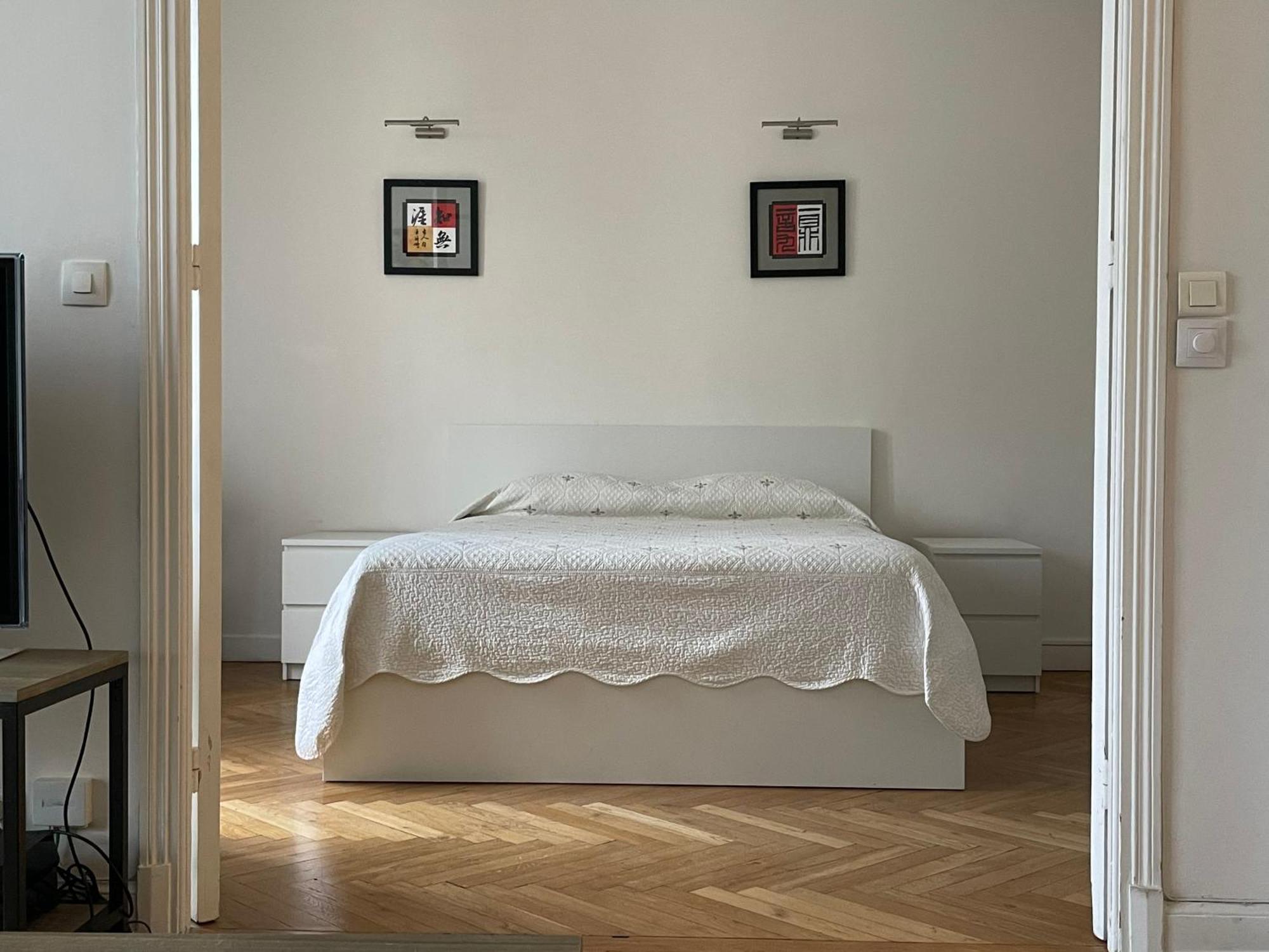 Appartement Square Alziary Nice Extérieur photo