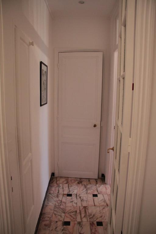 Appartement Square Alziary Nice Extérieur photo
