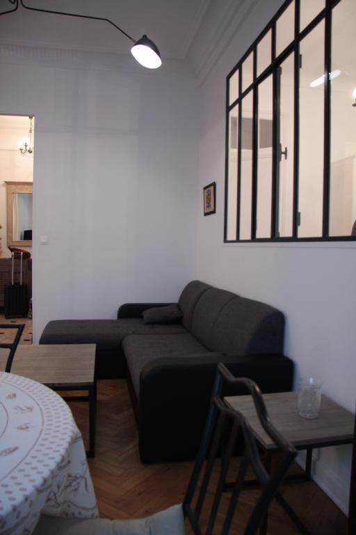 Appartement Square Alziary Nice Extérieur photo