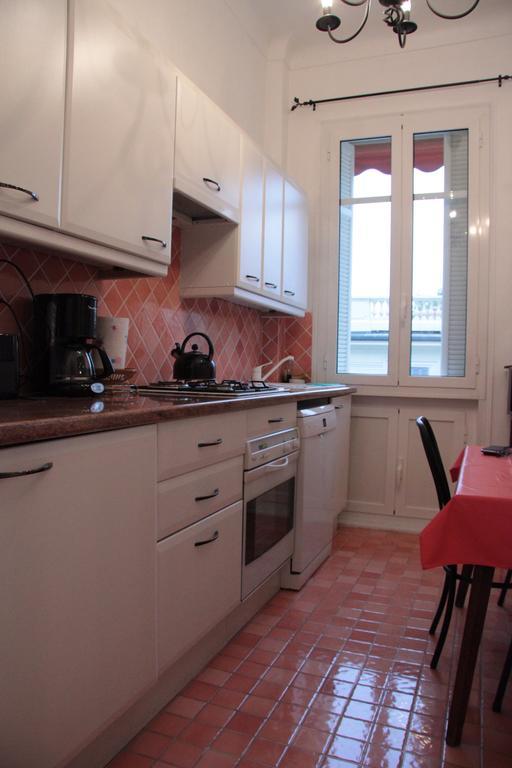 Appartement Square Alziary Nice Extérieur photo