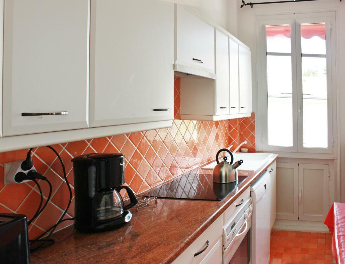 Appartement Square Alziary Nice Extérieur photo