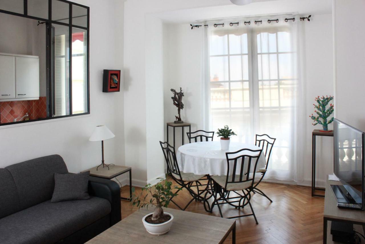 Appartement Square Alziary Nice Extérieur photo