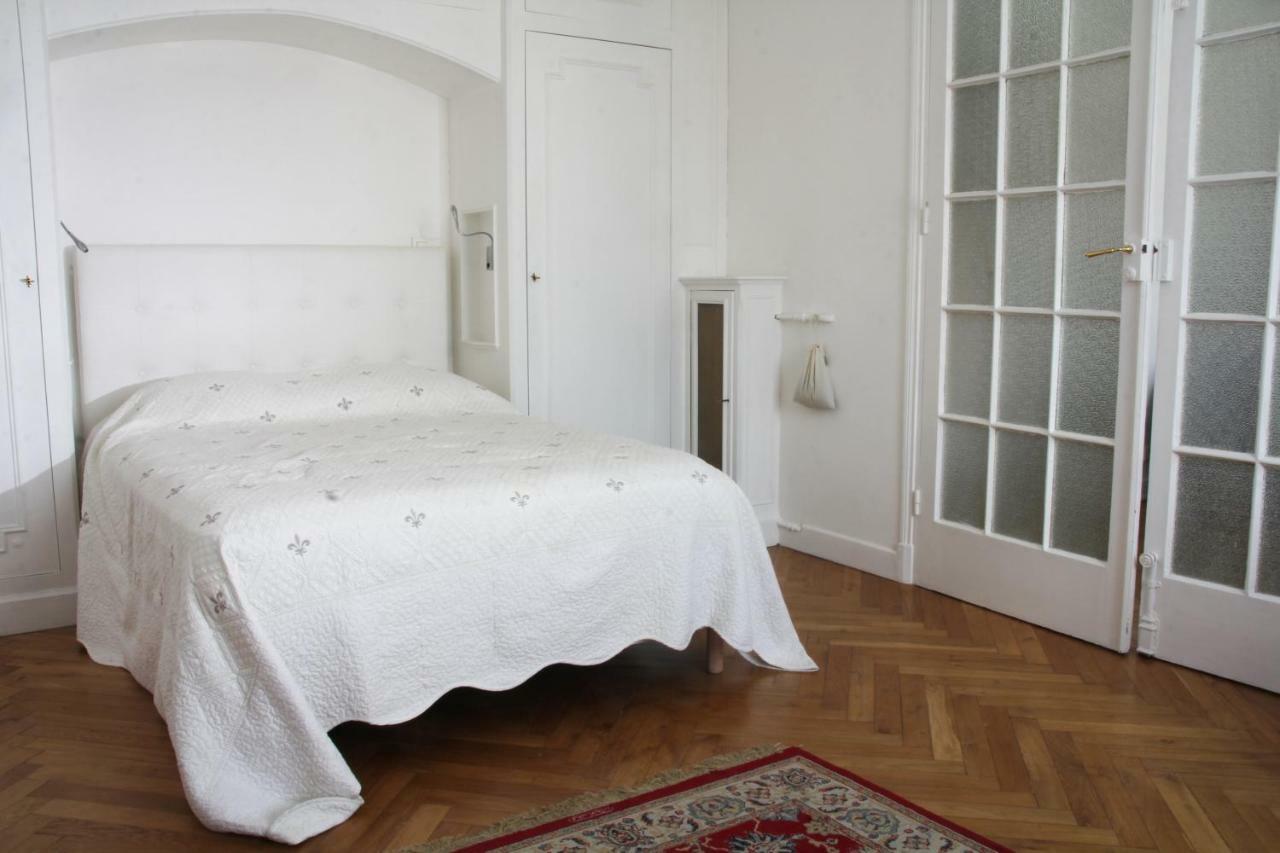 Appartement Square Alziary Nice Extérieur photo